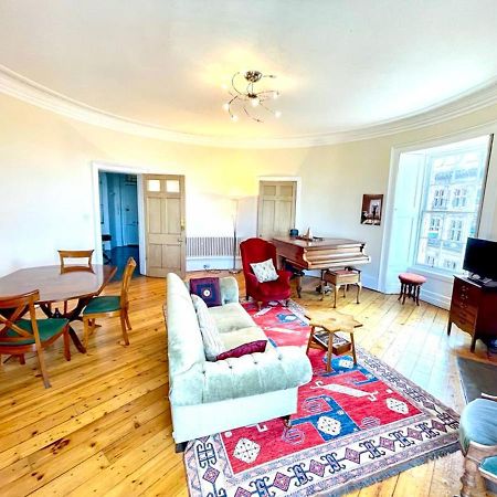 Incredible St Andrew'S Sq - 2 Bed In The Sky Apartment Exterior photo