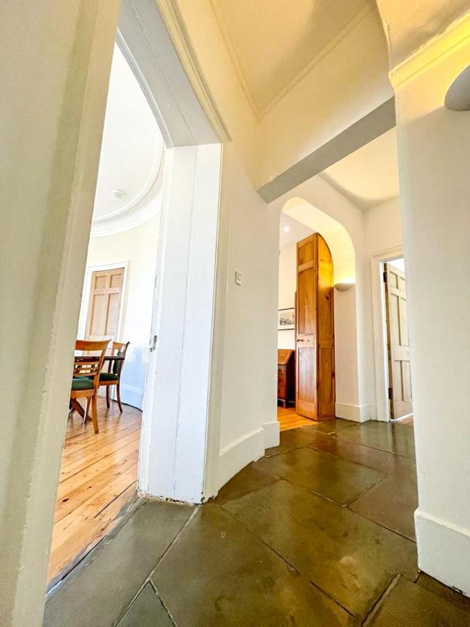 Incredible St Andrew'S Sq - 2 Bed In The Sky Apartment Exterior photo